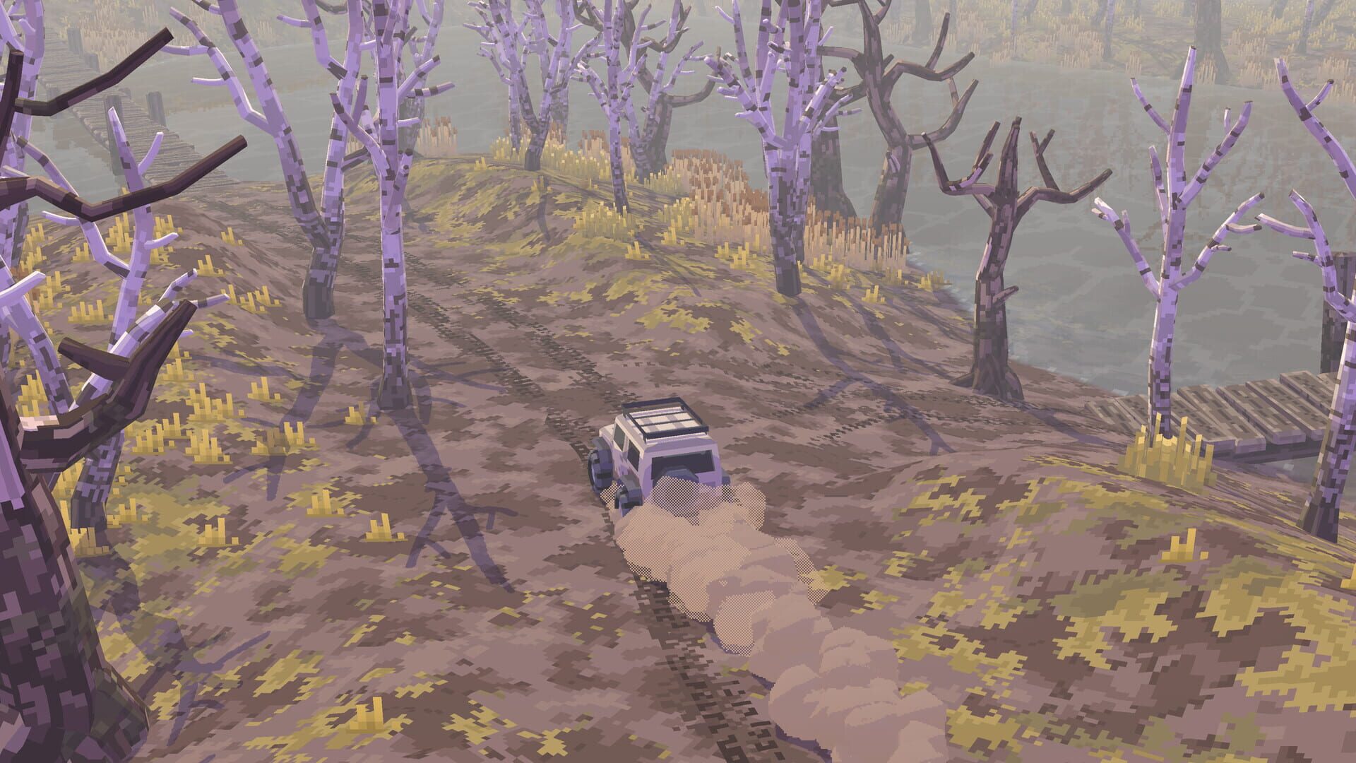 Screenshot for Garbage Country