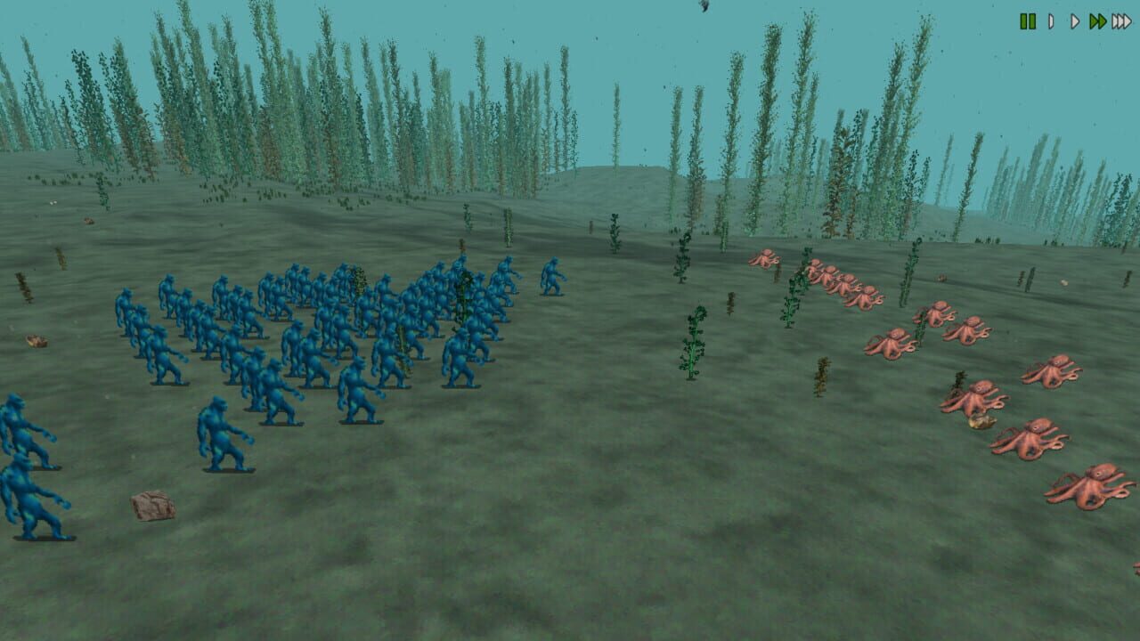 Screenshot for Dominions 6: Rise of the Pantokrator