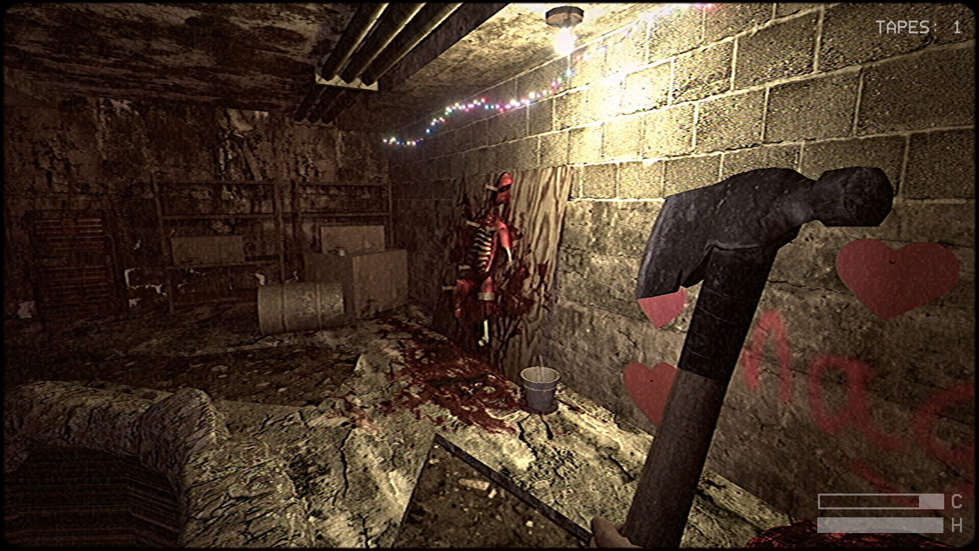 Screenshot for Butcher's Creek