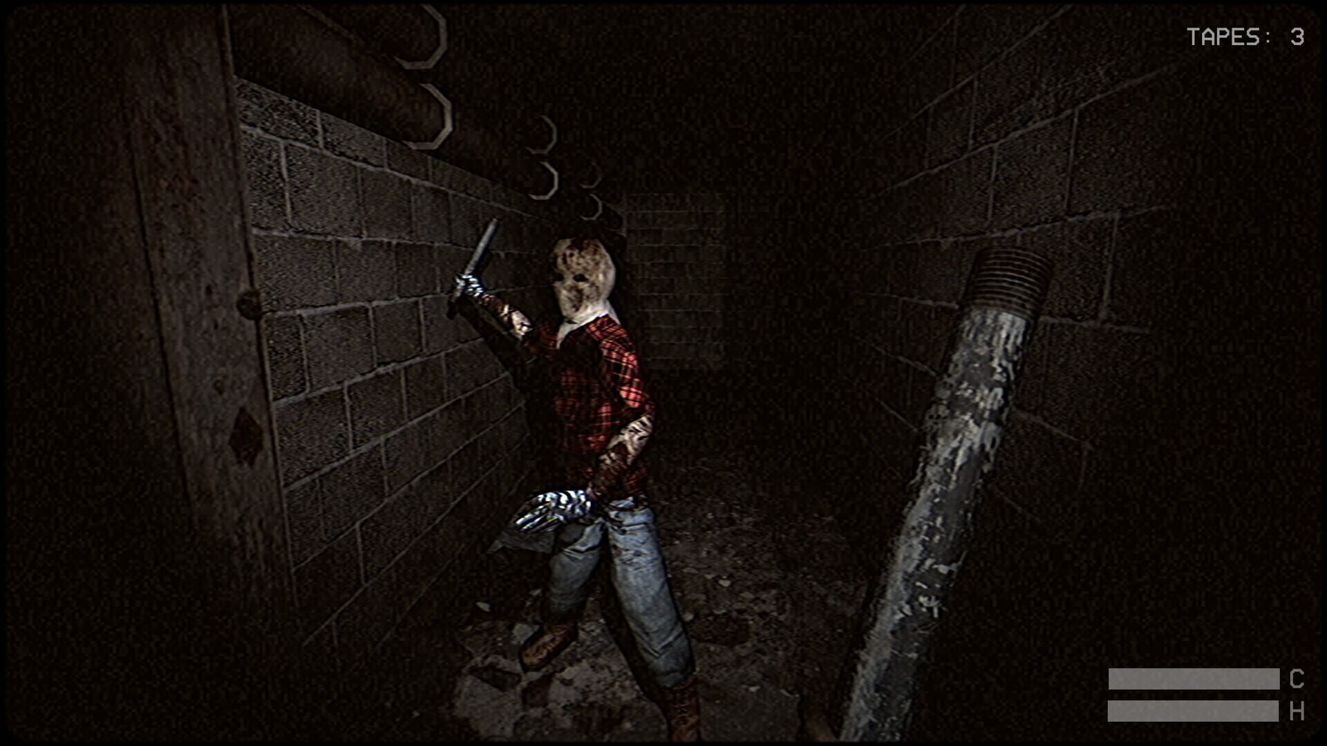 Screenshot for Butcher's Creek