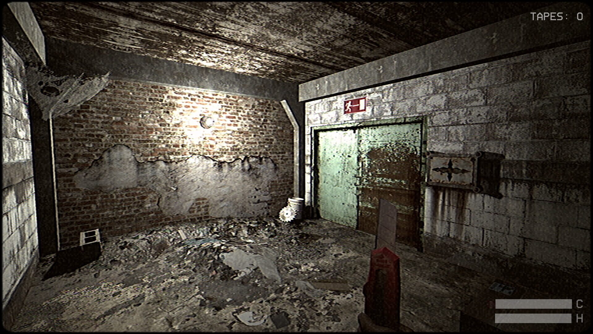 Screenshot for Butcher's Creek