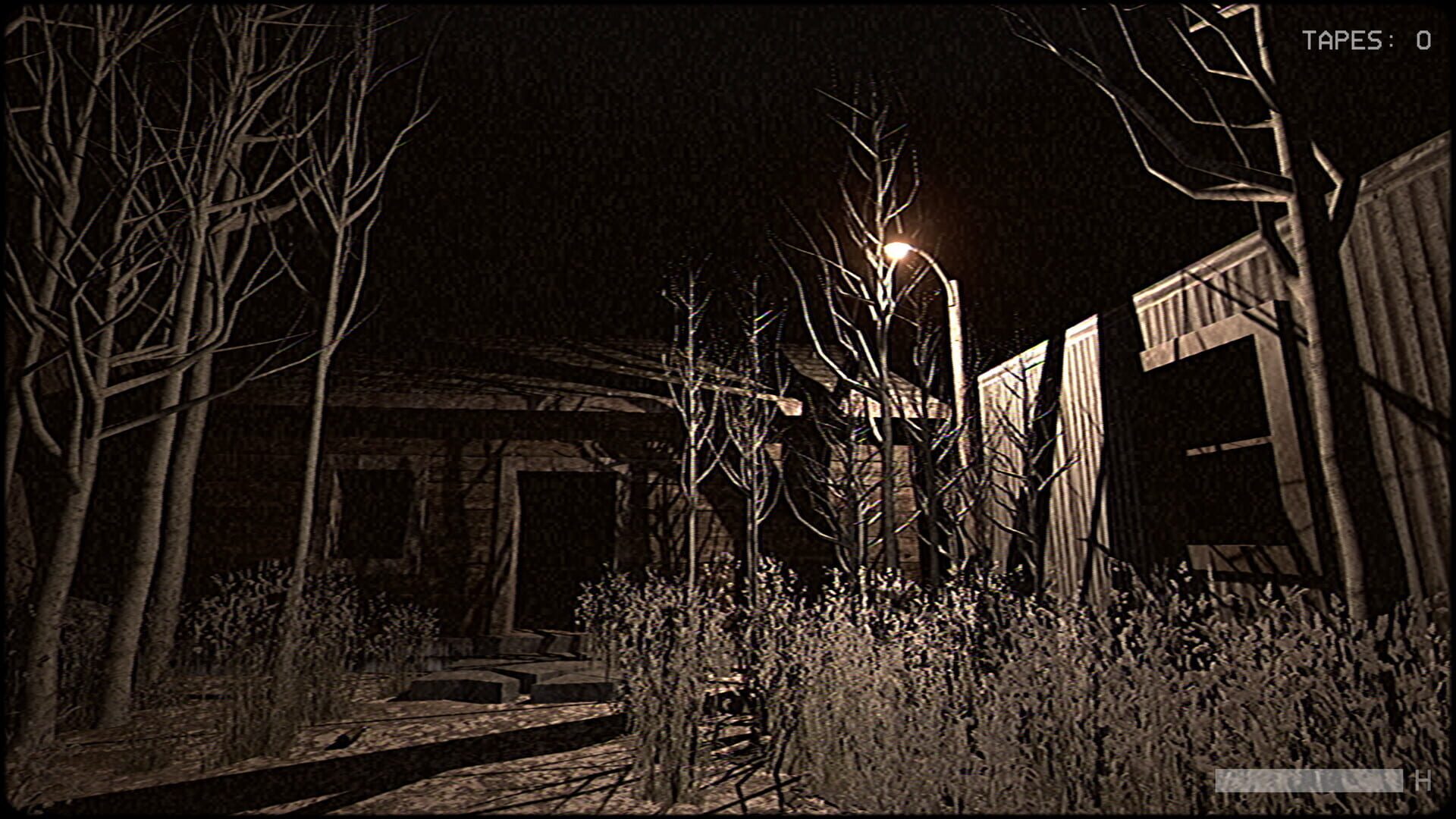 Screenshot for Butcher's Creek