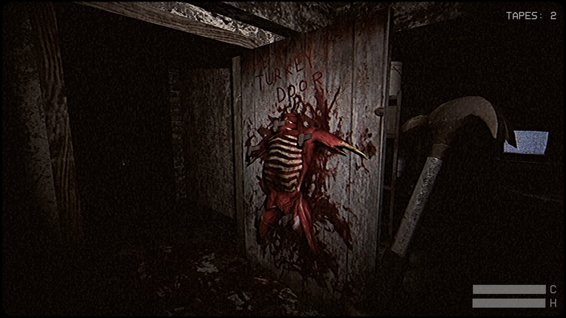 Screenshot for Butcher's Creek