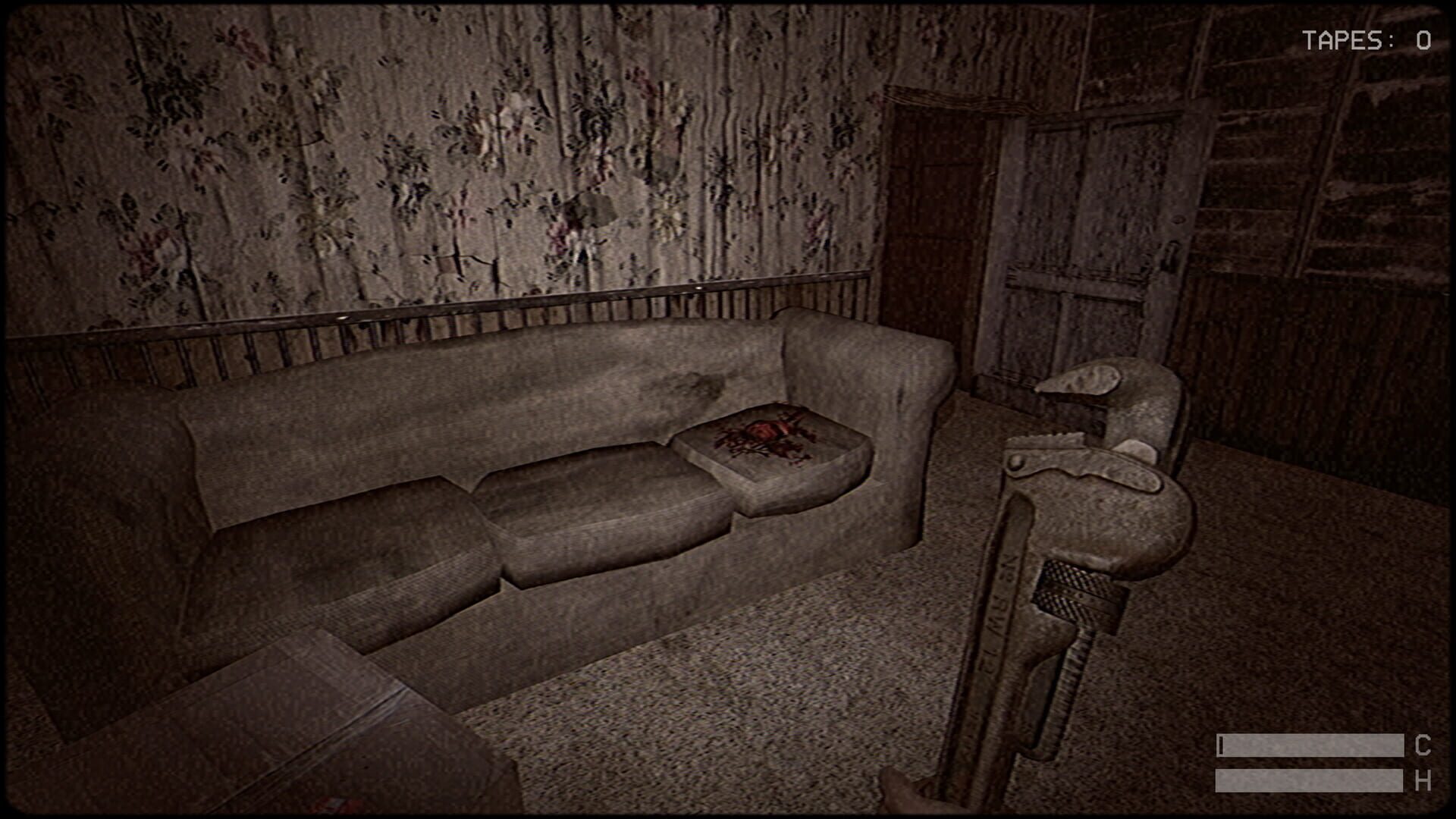 Screenshot for Butcher's Creek