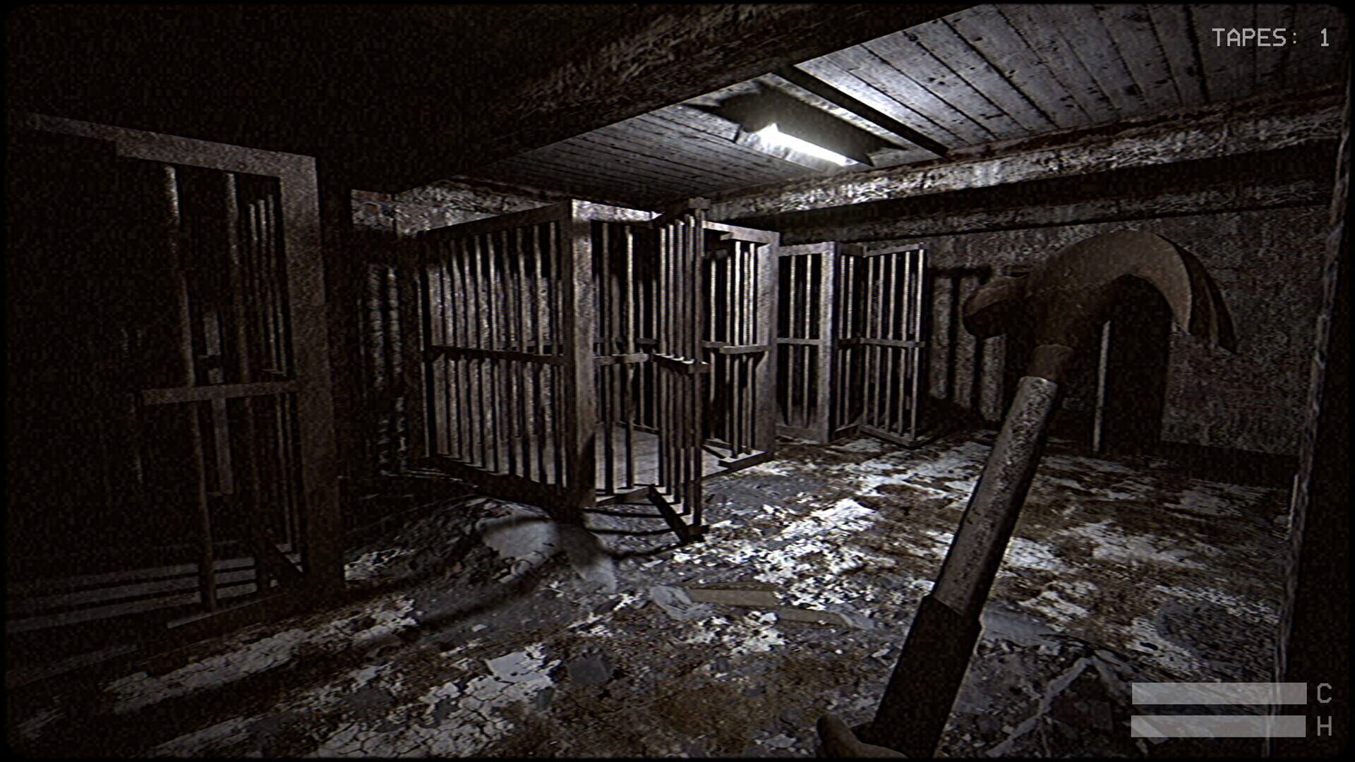 Screenshot for Butcher's Creek