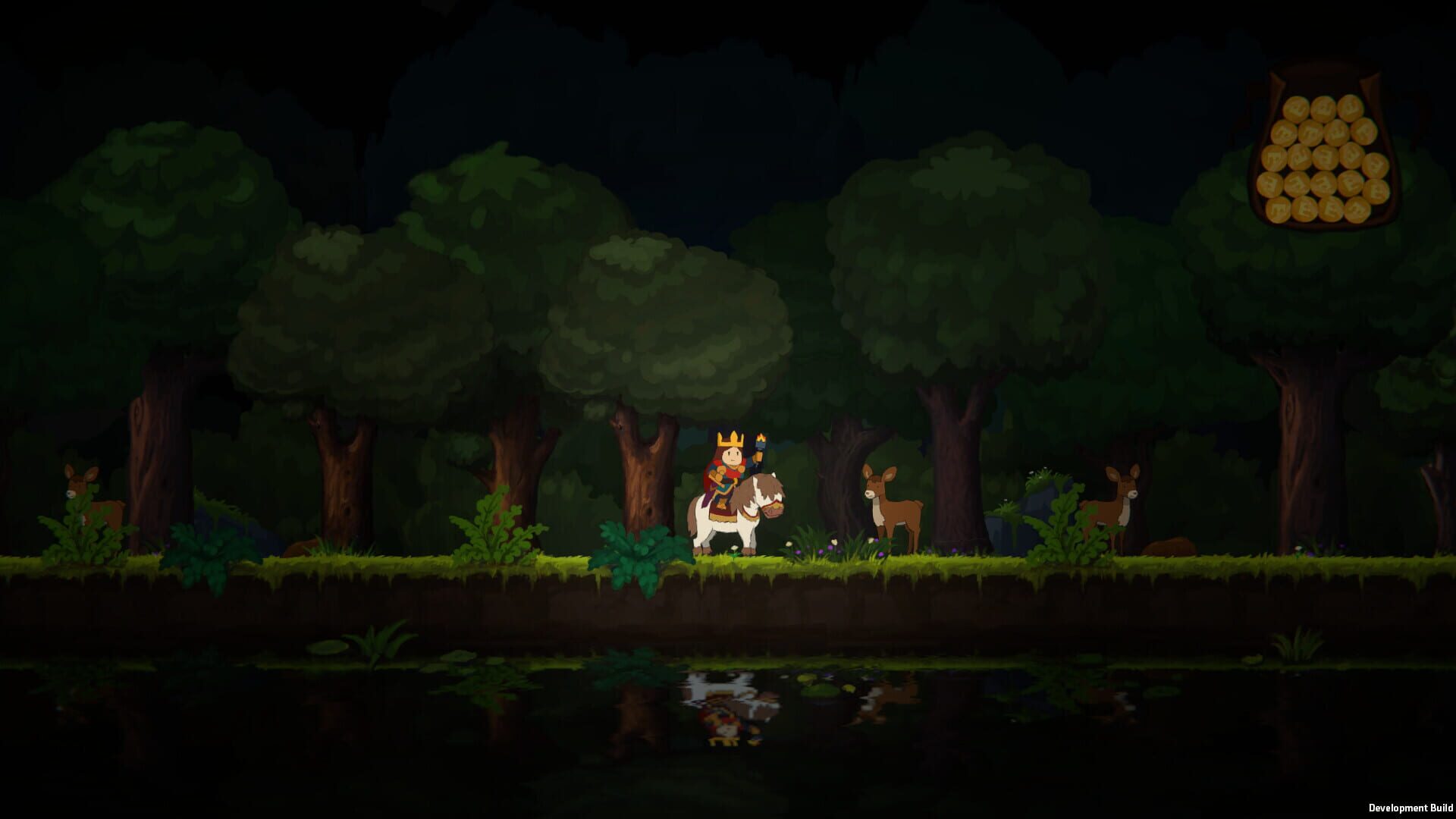 Screenshot for Monarchy