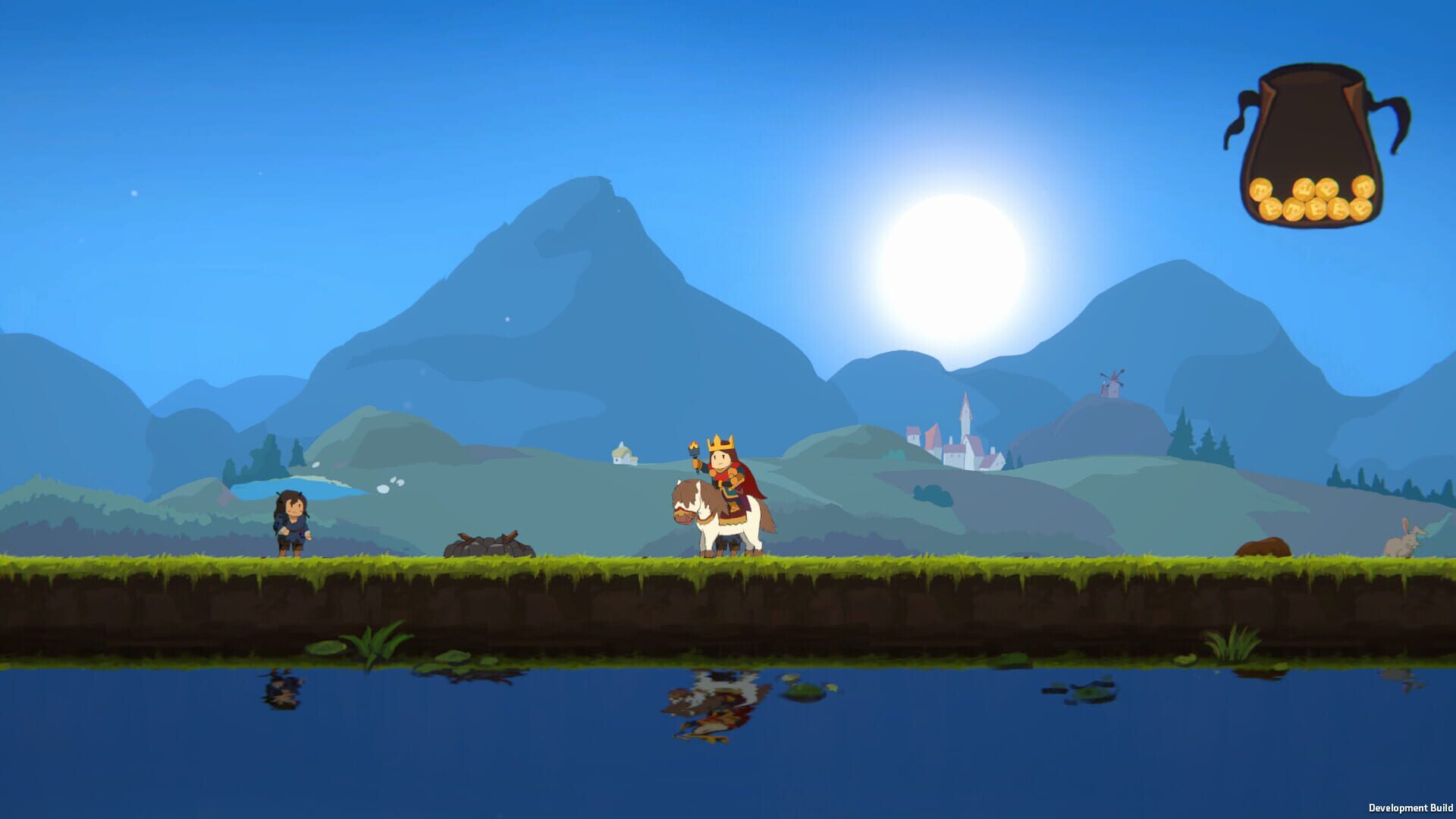 Screenshot for Monarchy