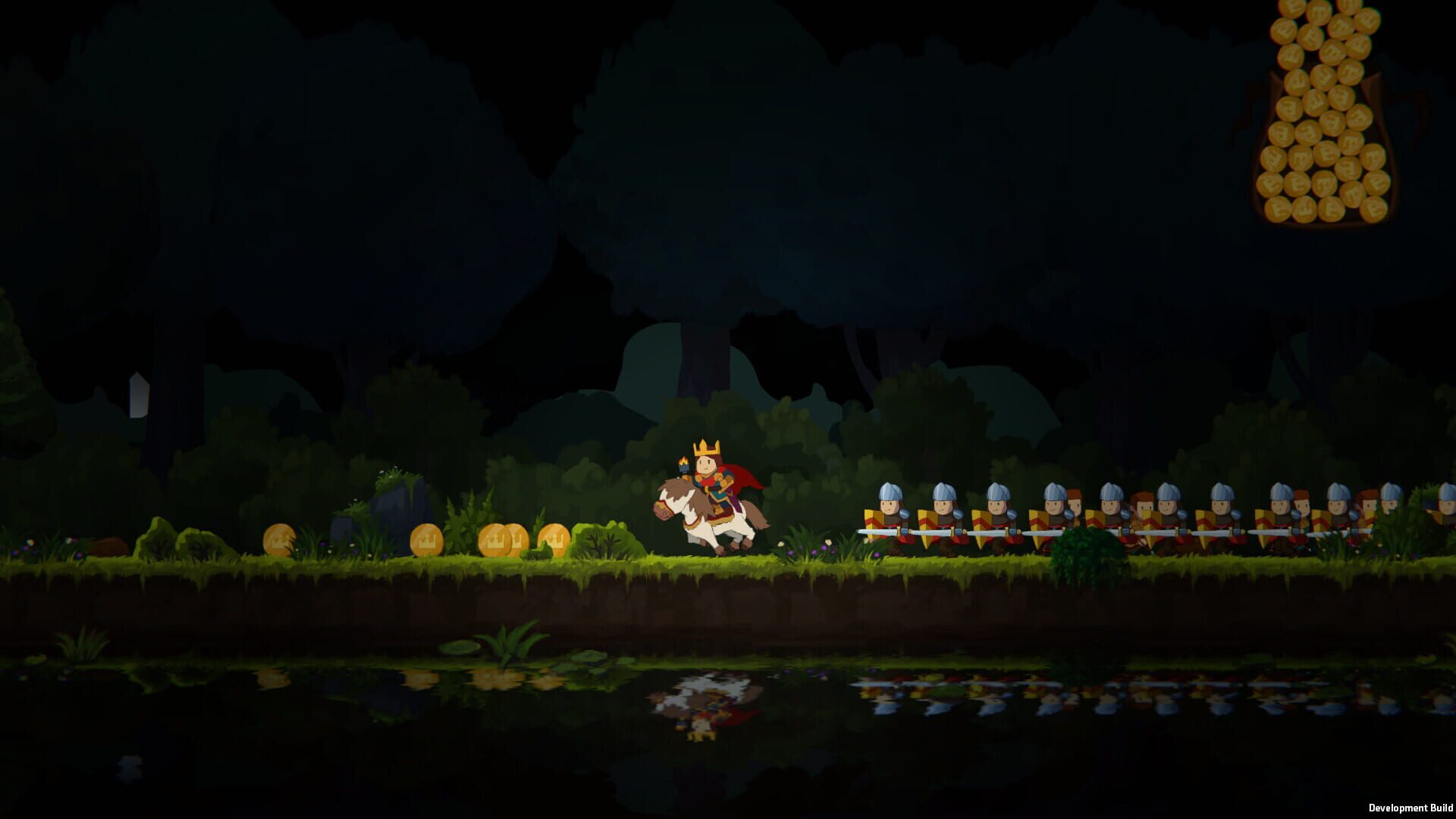 Screenshot for Monarchy