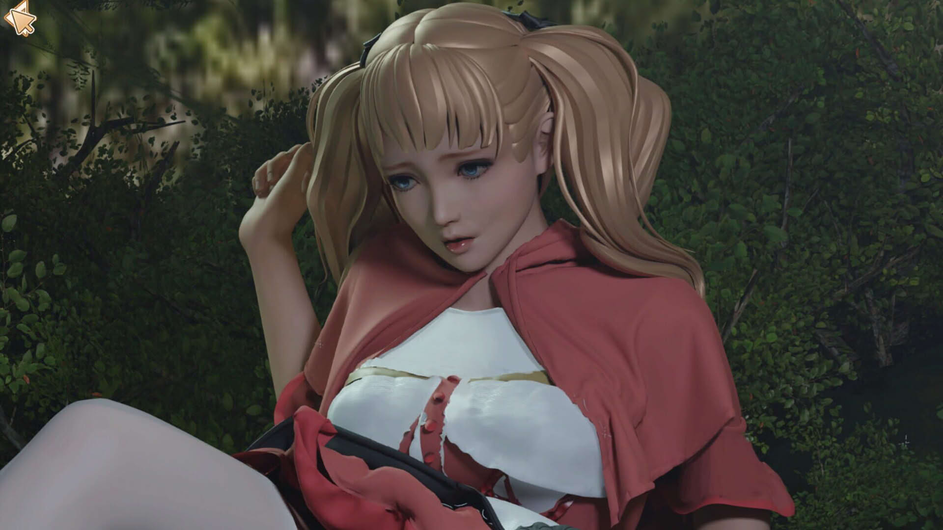 Screenshot for Deep Secret