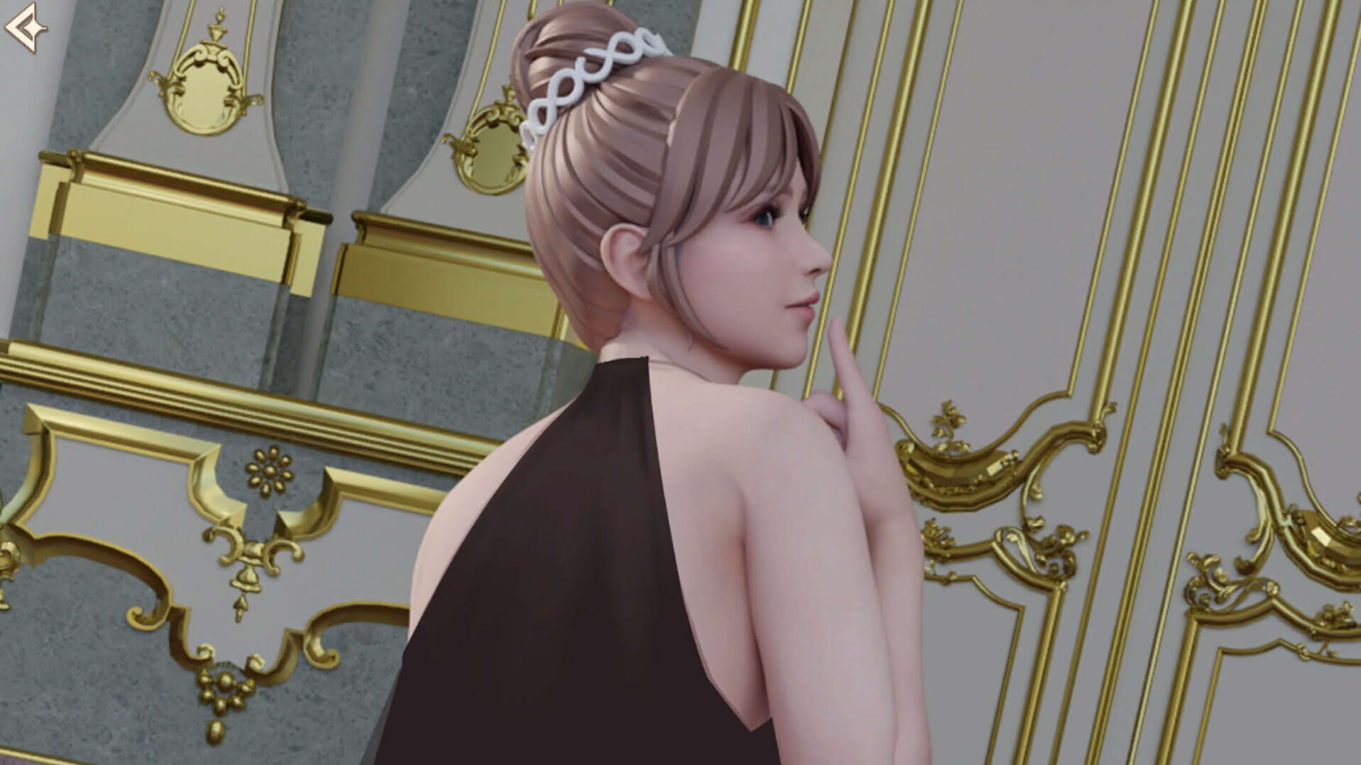 Screenshot for Deep Secret