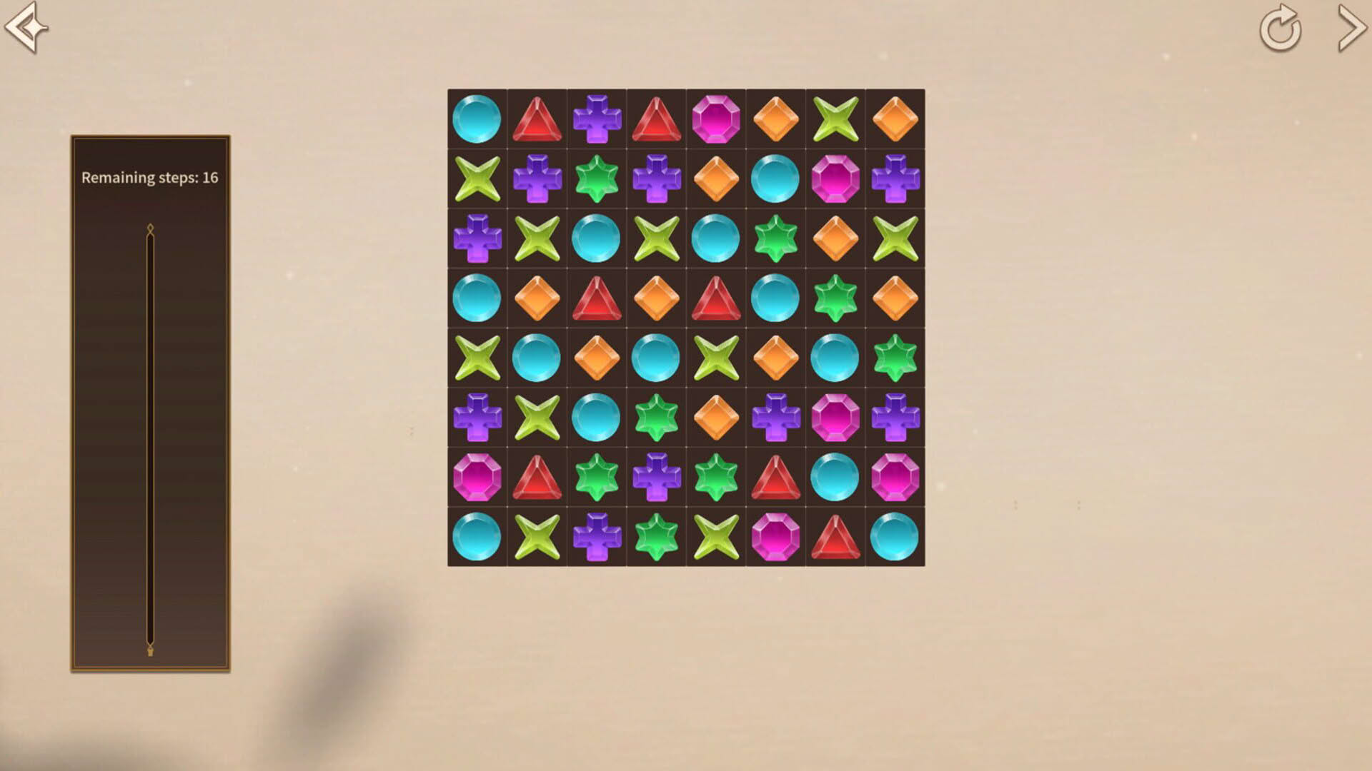 Screenshot for Deep Secret