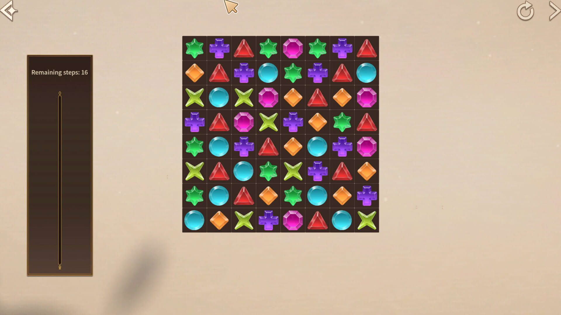 Screenshot for Deep Secret
