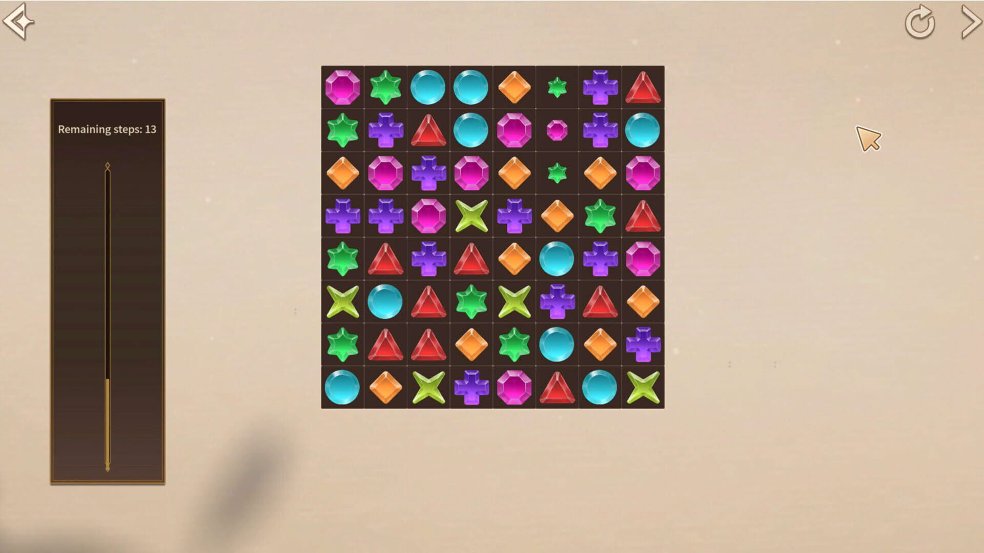 Screenshot for Deep Secret