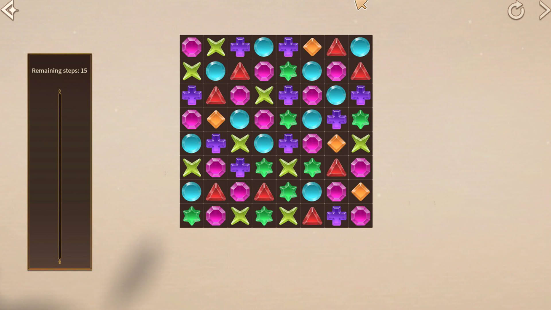Screenshot for Deep Secret