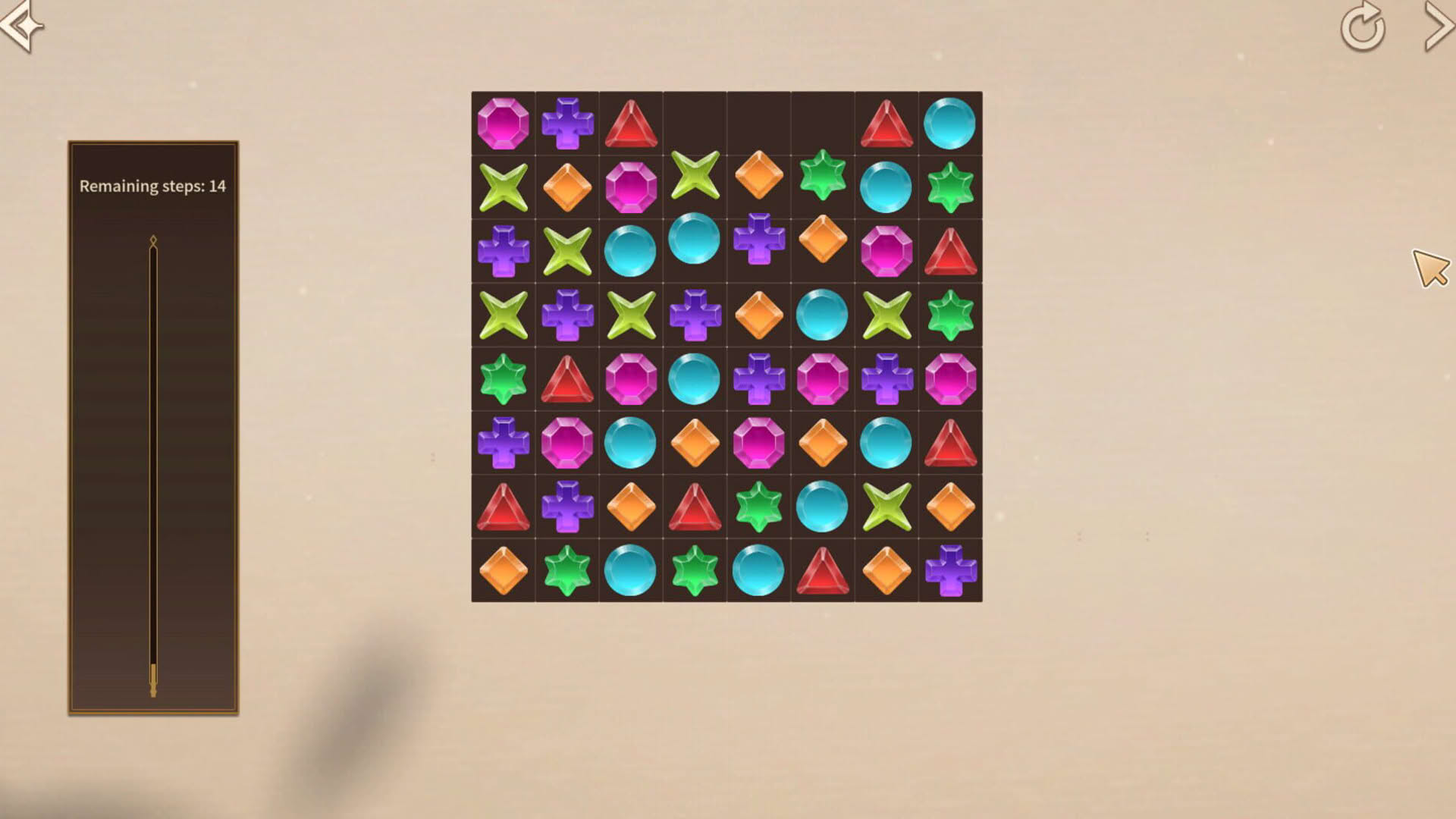 Screenshot for Deep Secret