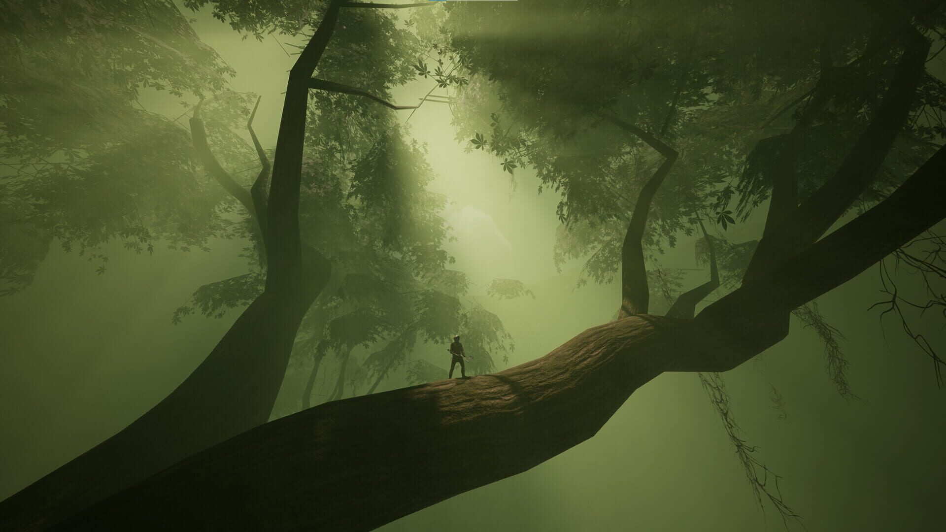Screenshot for Icarus: New Frontiers
