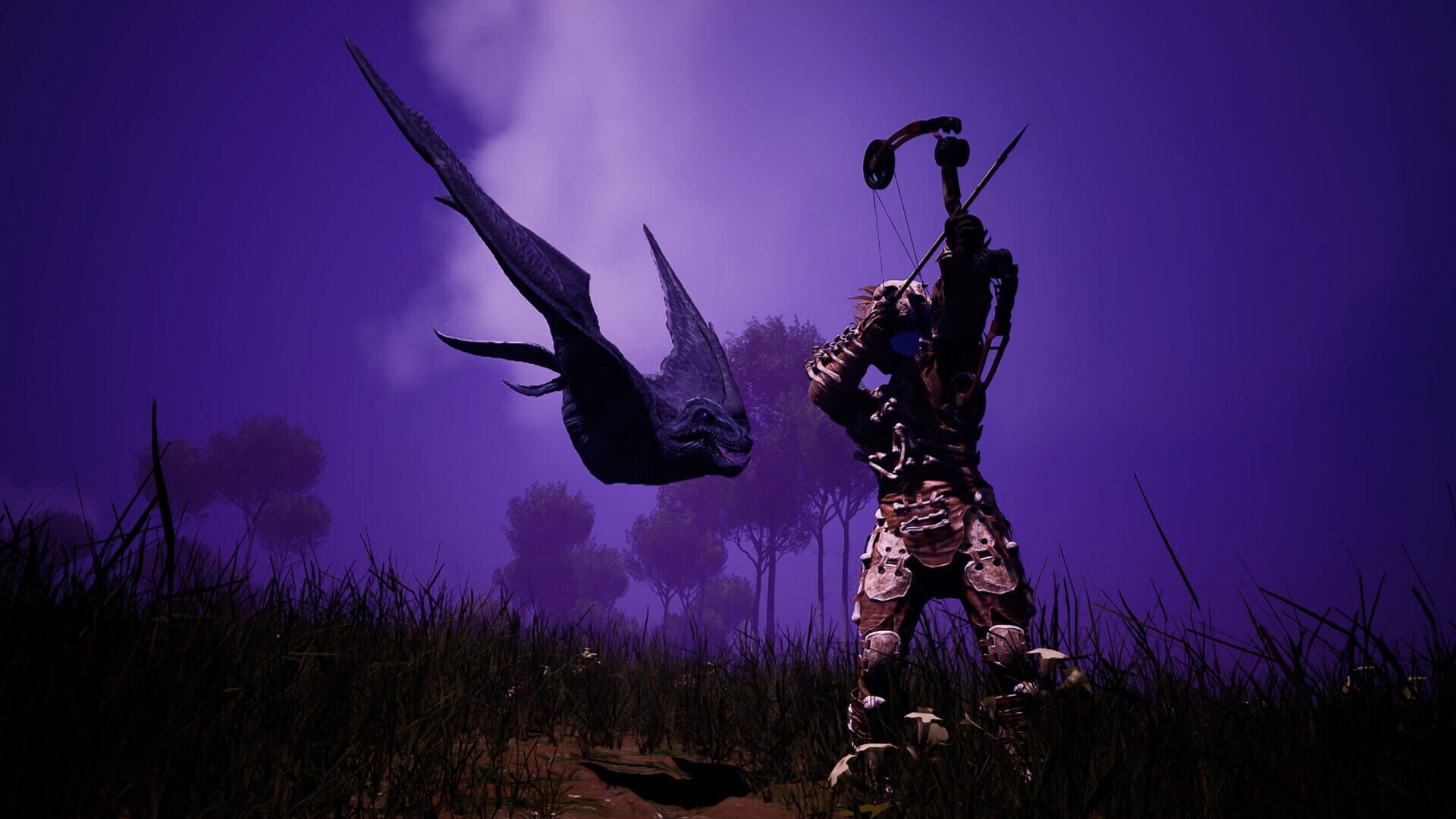 Screenshot for Icarus: New Frontiers