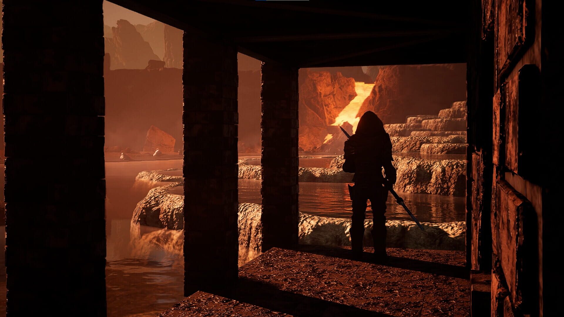 Screenshot for Icarus: New Frontiers