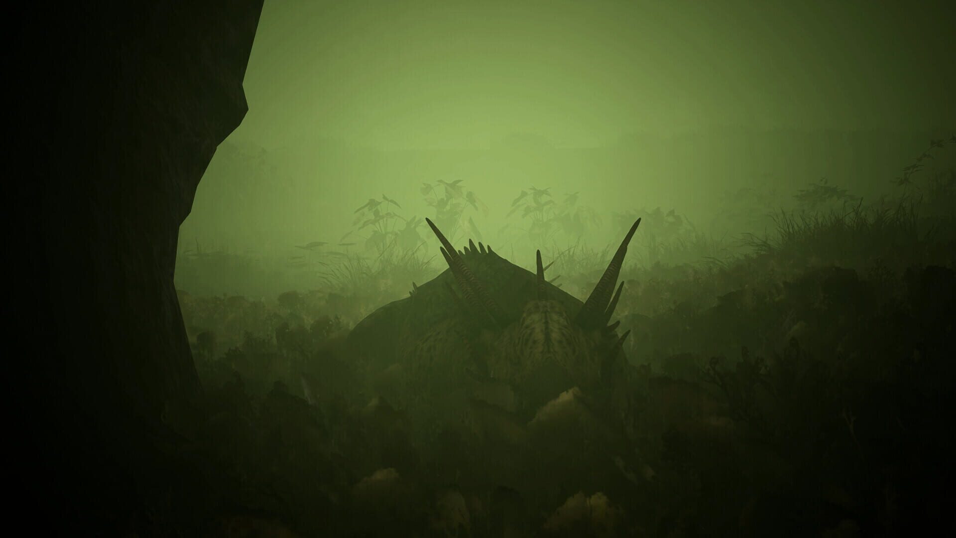 Screenshot for Icarus: New Frontiers
