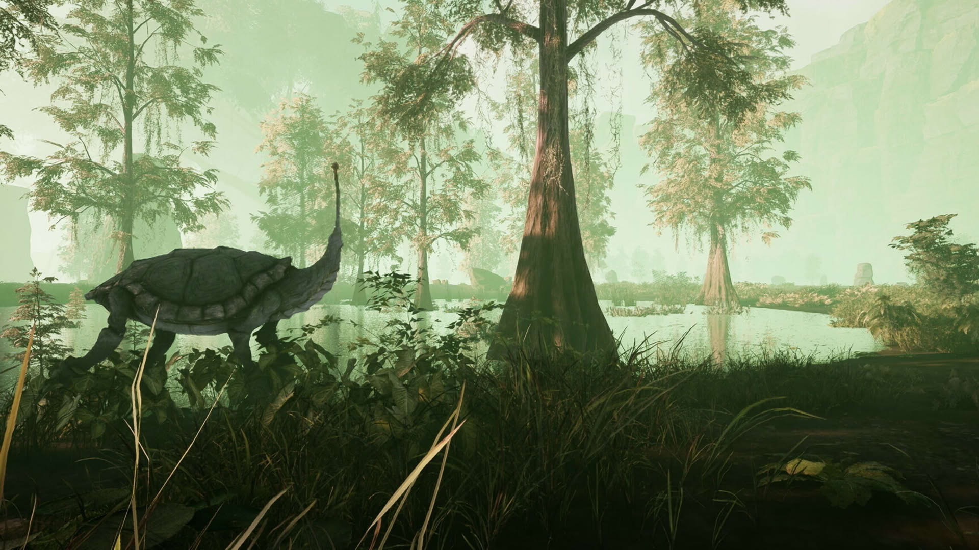 Screenshot for Icarus: New Frontiers