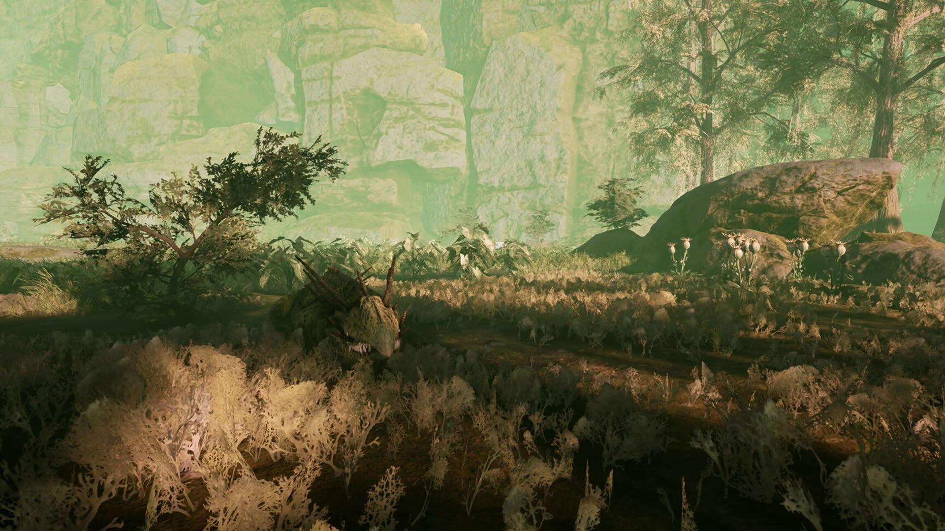 Screenshot for Icarus: New Frontiers