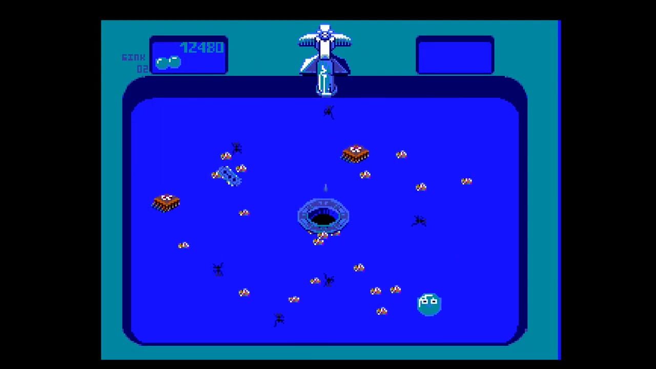 Screenshot for Bubbles