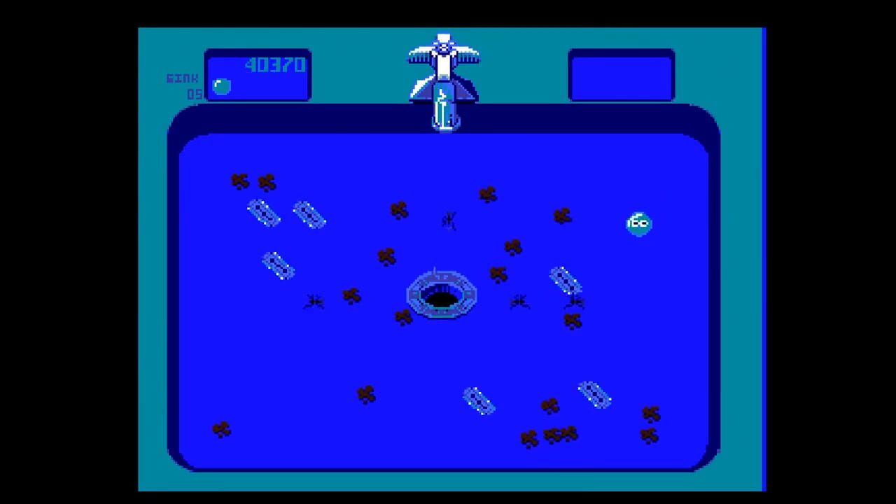 Screenshot for Bubbles