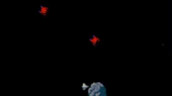 Screenshot for Sinistar