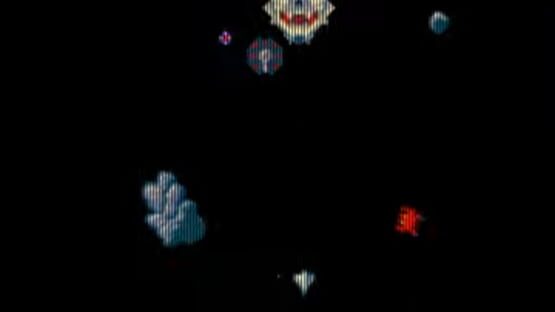 Screenshot for Sinistar