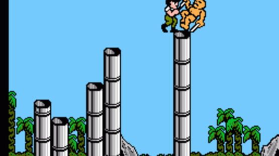 Screenshot for Operation Secret Storm