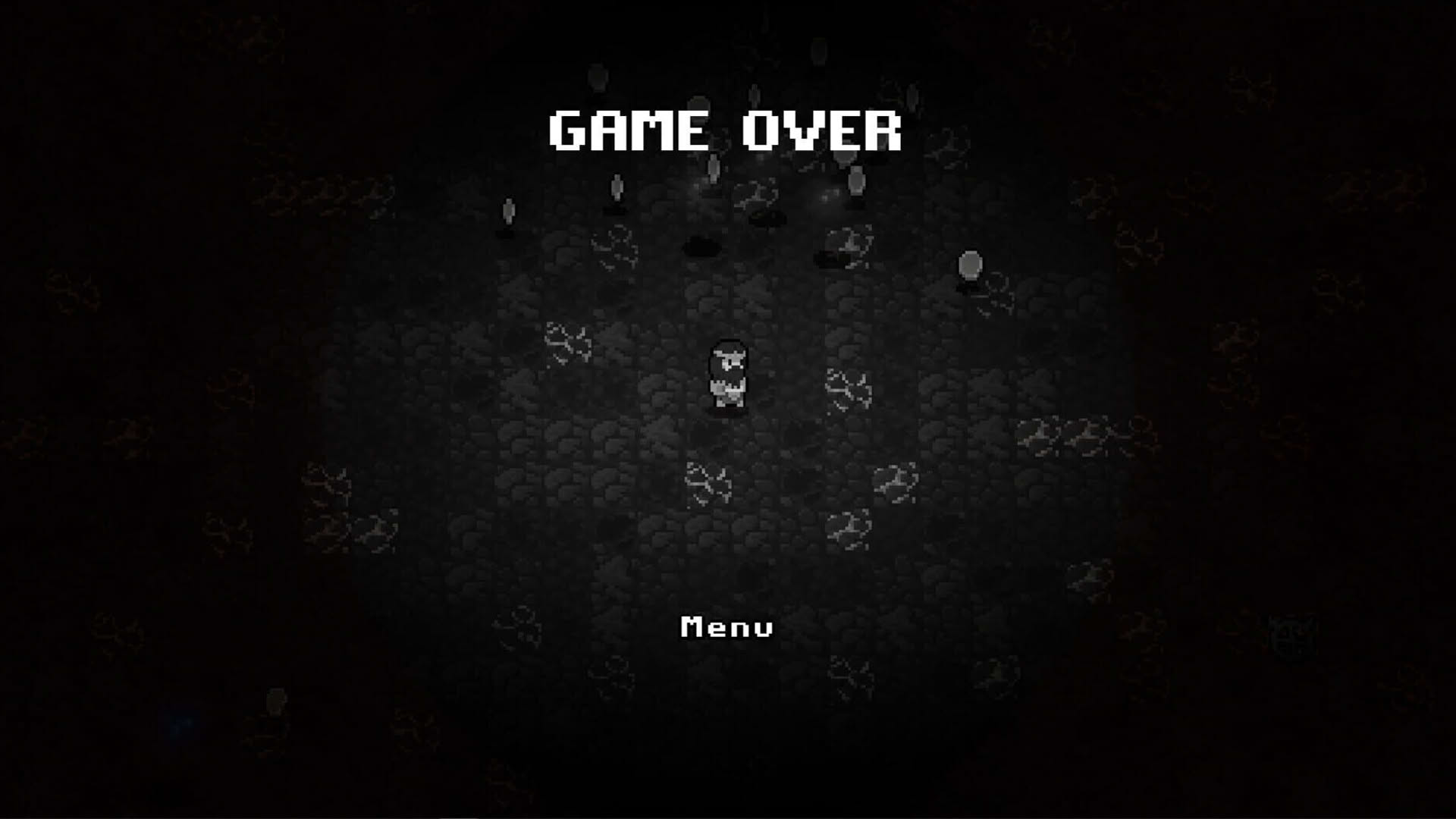 Screenshot for Godsvivors