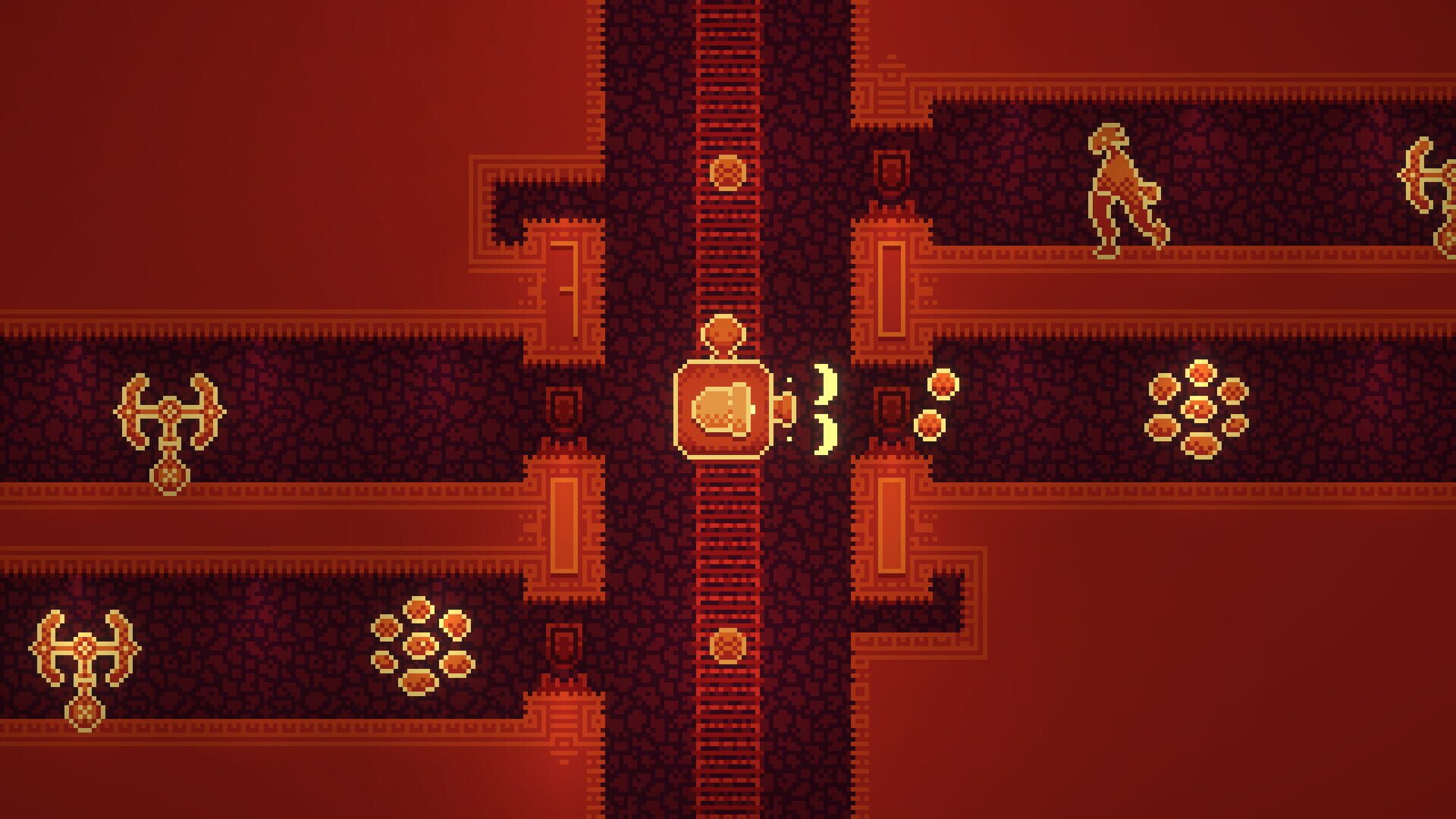 Screenshot for Turret Rampage