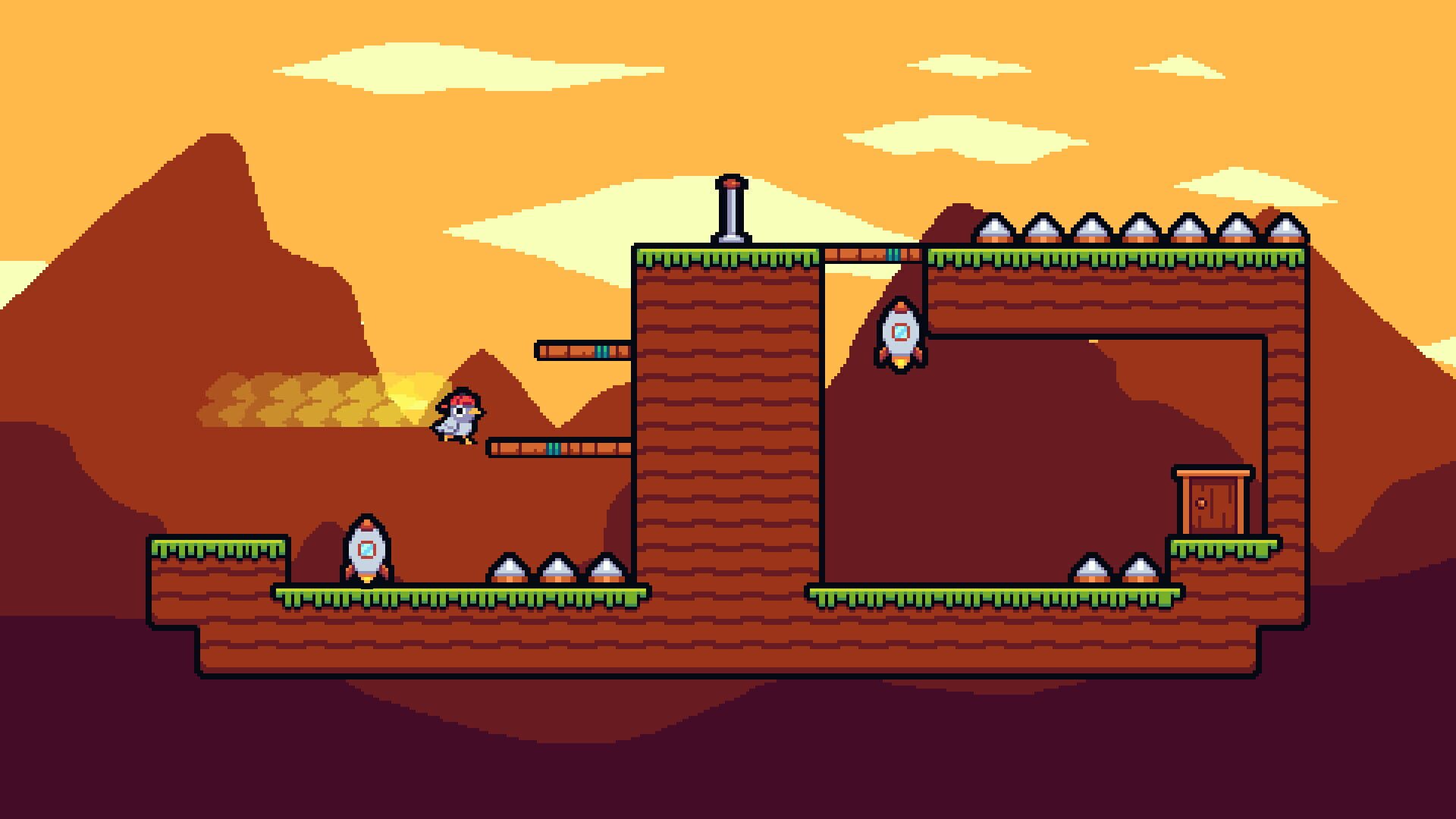 Screenshot for Squab