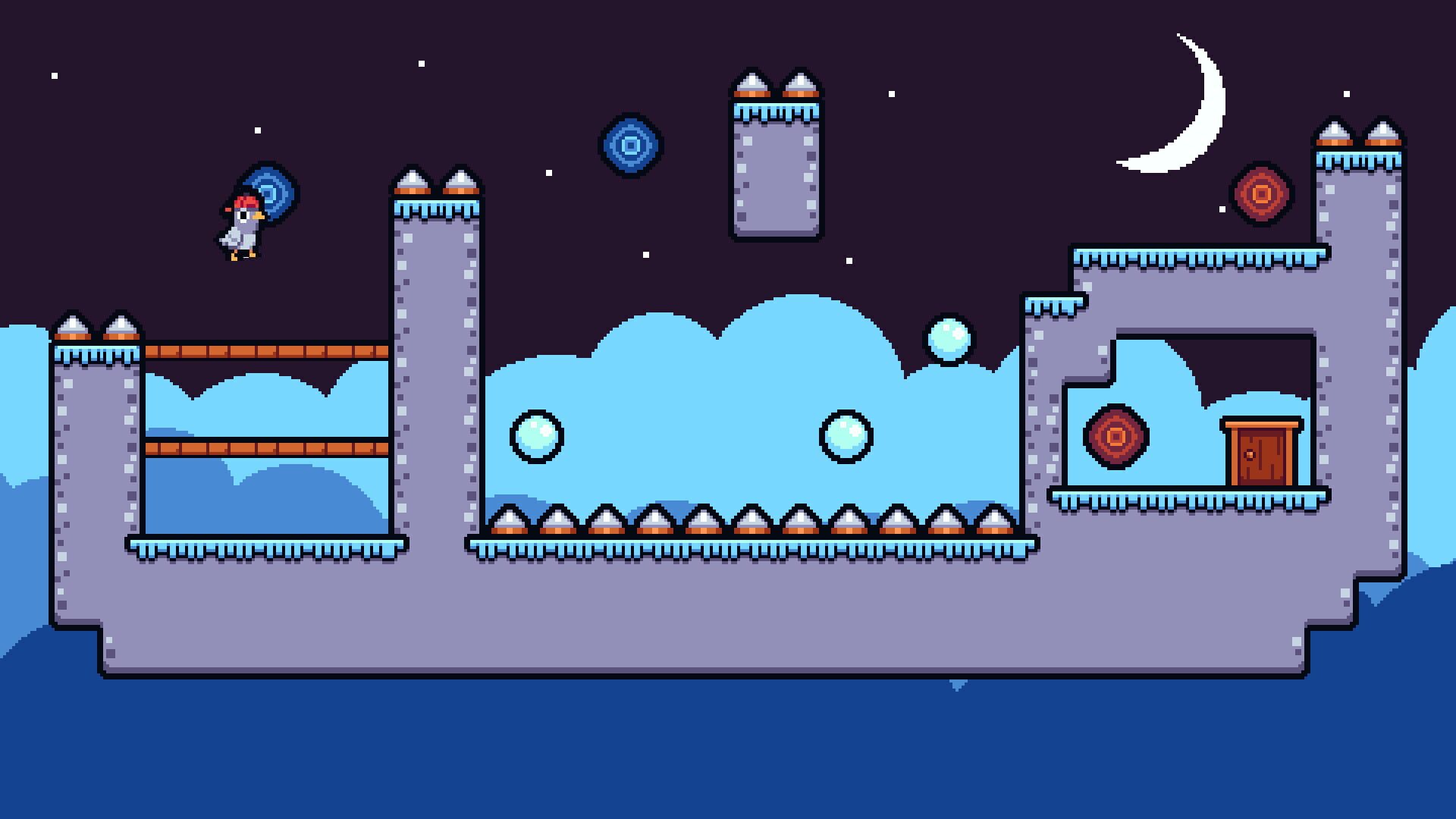 Screenshot for Squab
