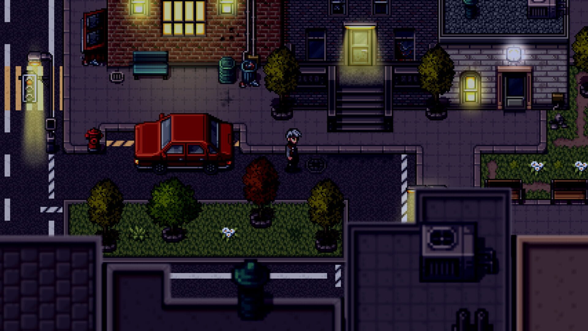 Screenshot for Skeler Boy