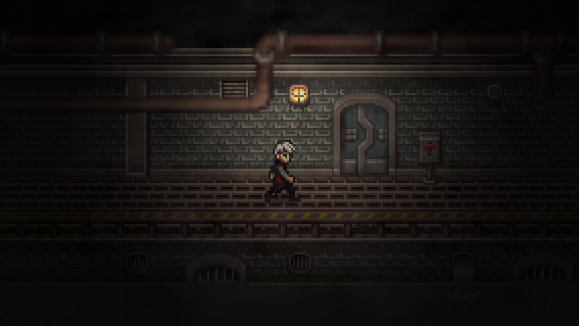 Screenshot for Skeler Boy