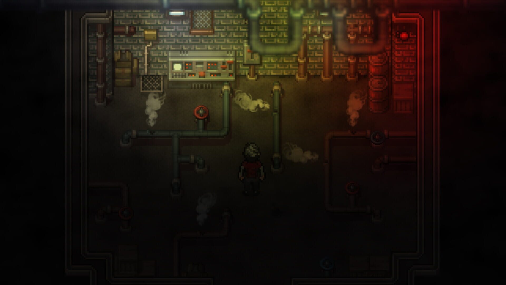 Screenshot for Skeler Boy