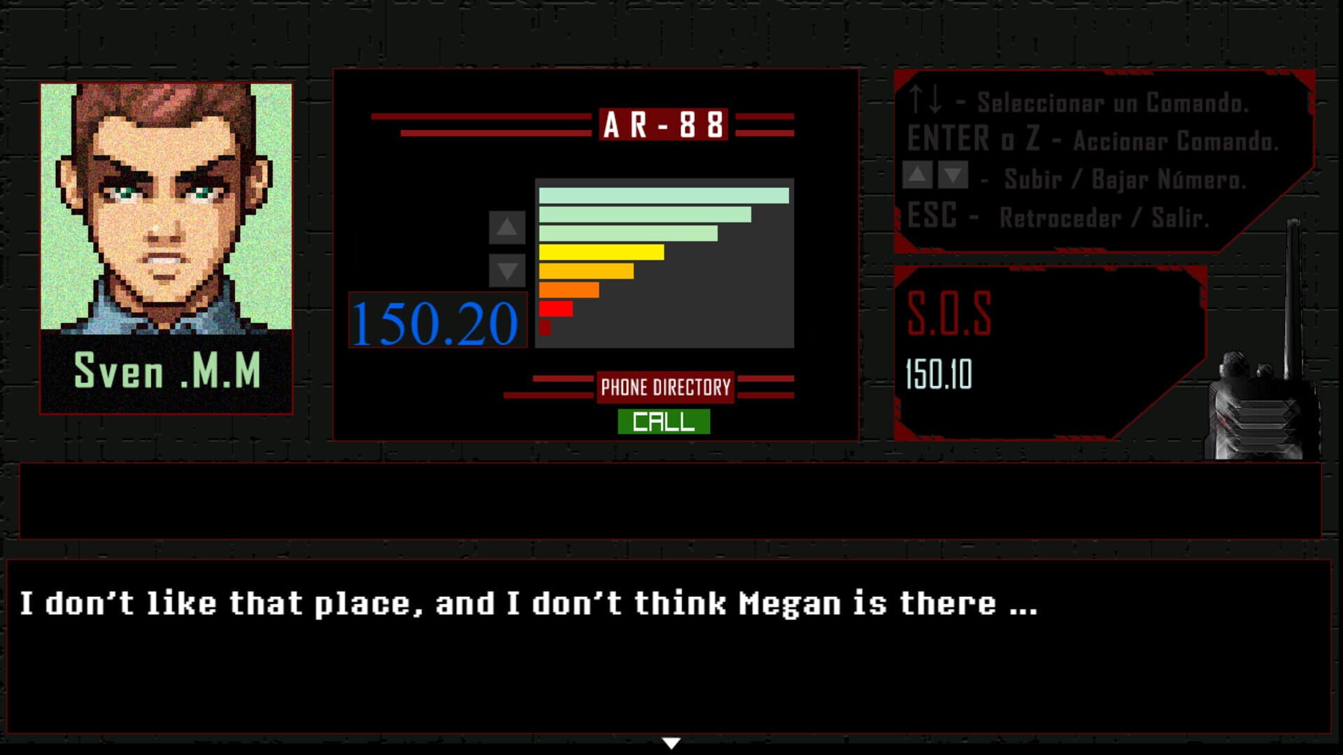 Screenshot for Skeler Boy