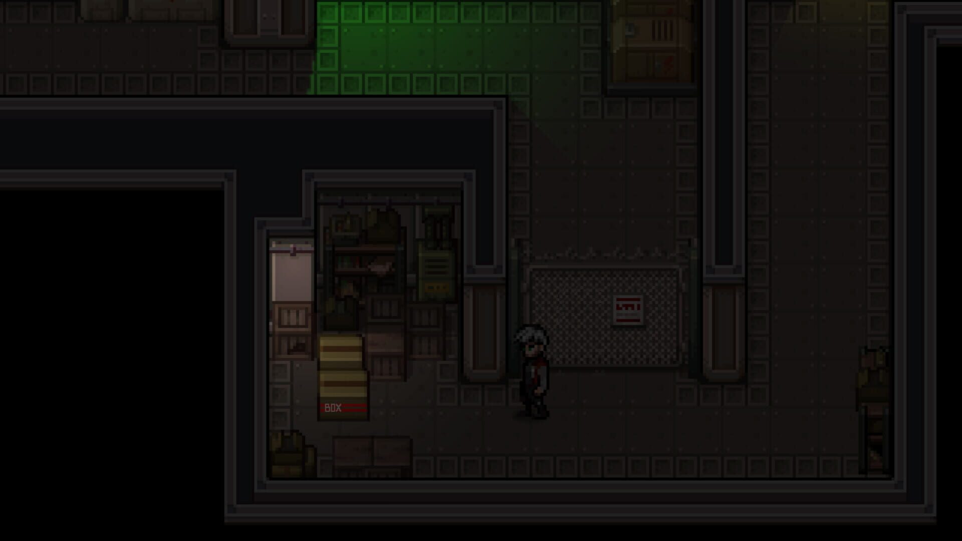 Screenshot for Skeler Boy
