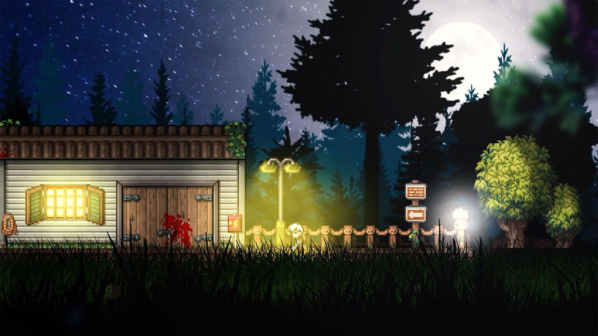 Screenshot for Skeler Boy
