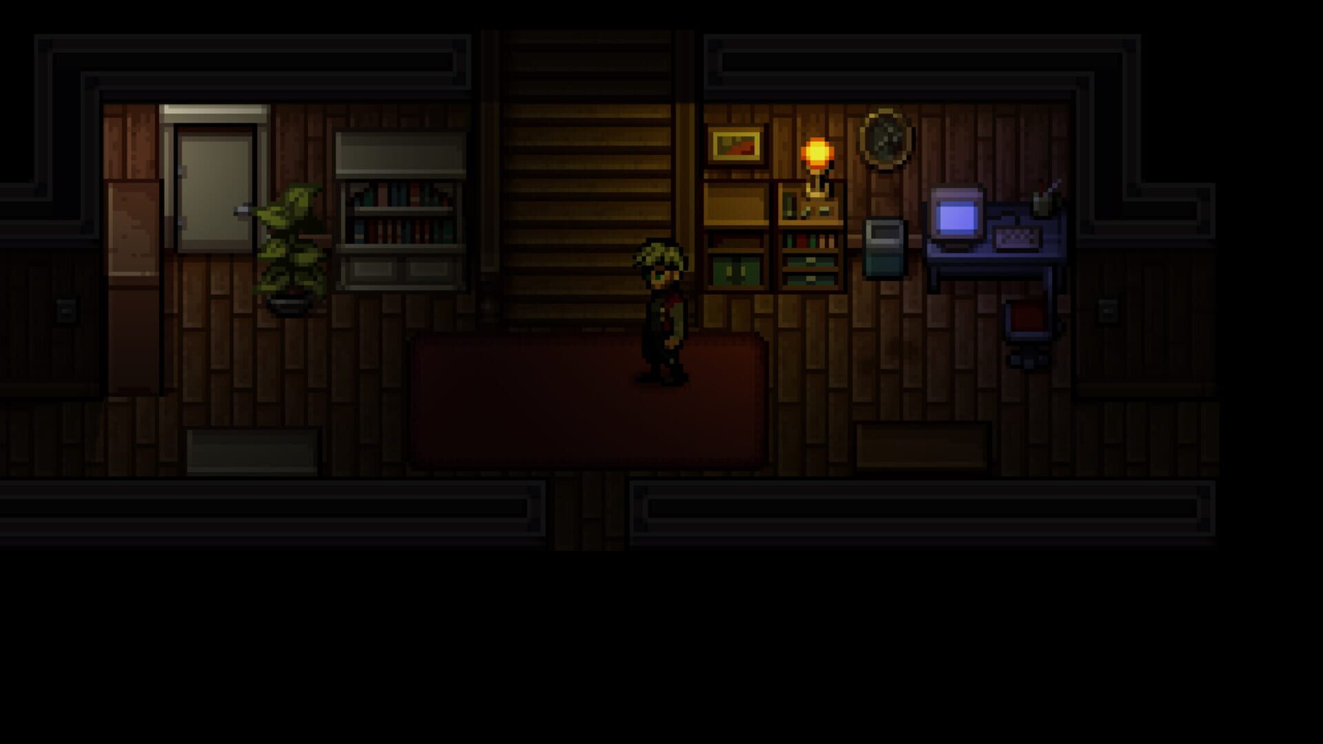 Screenshot for Skeler Boy