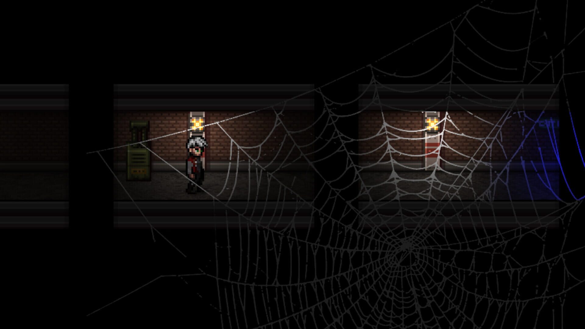 Screenshot for Skeler Boy
