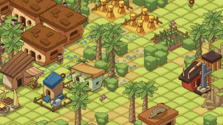 Screenshot for Welcome to My Cave