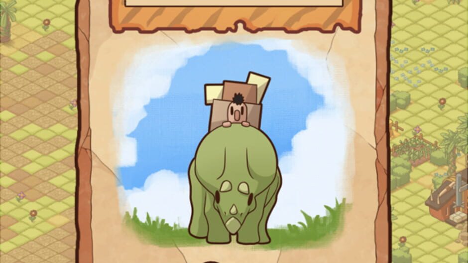 Screenshot for Welcome to My Cave