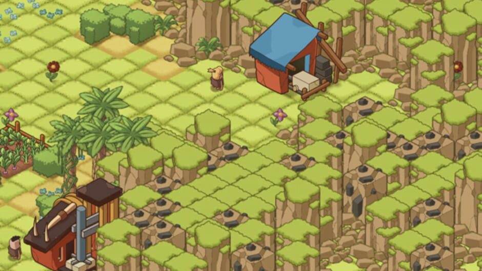 Screenshot for Welcome to My Cave