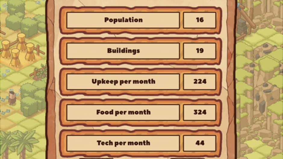 Screenshot for Welcome to My Cave