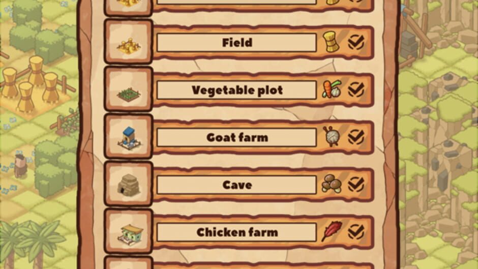 Screenshot for Welcome to My Cave
