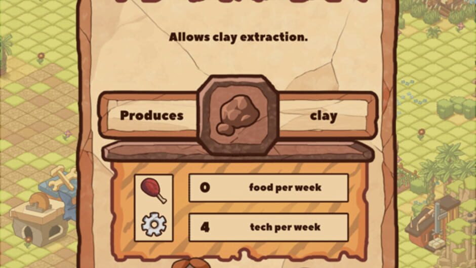 Screenshot for Welcome to My Cave