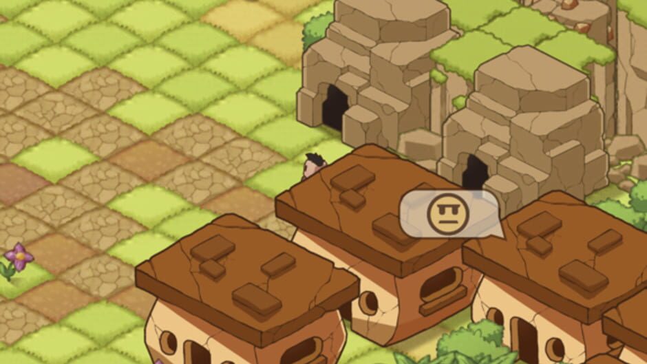 Screenshot for Welcome to My Cave