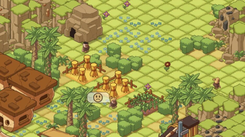 Screenshot for Welcome to My Cave